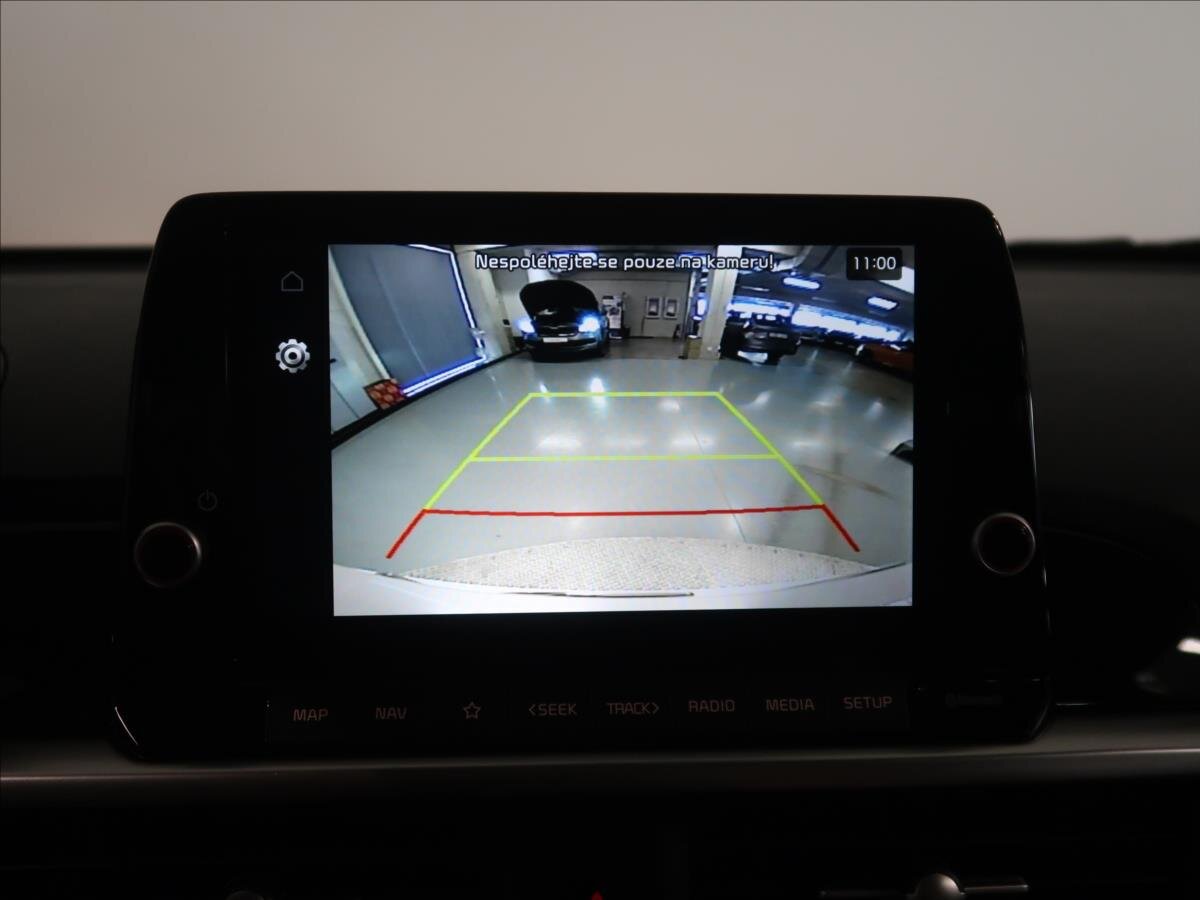 KIA Picanto Hatchback 999,0 46 kw