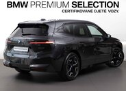 BMW iX SUV 0,0 240 kw