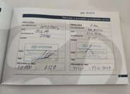 Hyundai i30 Kombi 1,6 l 81 kw