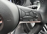 Nissan Qashqai SUV / Terénní 1,3 l 103 kw
