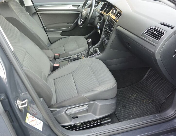 Volkswagen Golf Kombi 1,4 l 92 kw