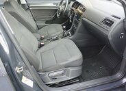 Volkswagen Golf Kombi 1,4 l 92 kw