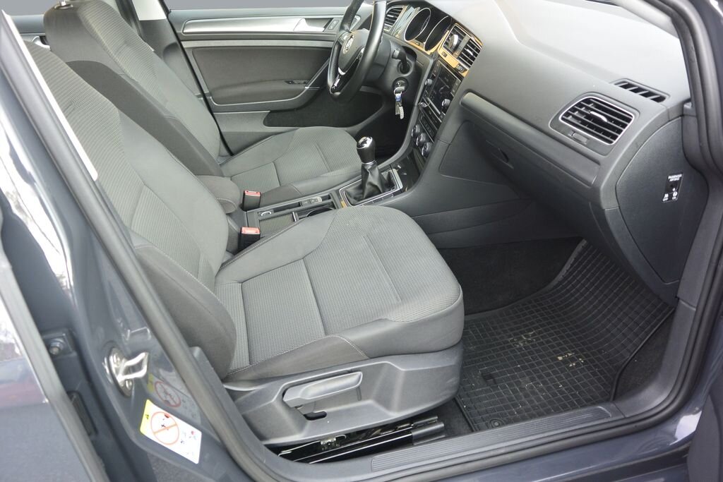 Volkswagen Golf Kombi 1,4 l 92 kw