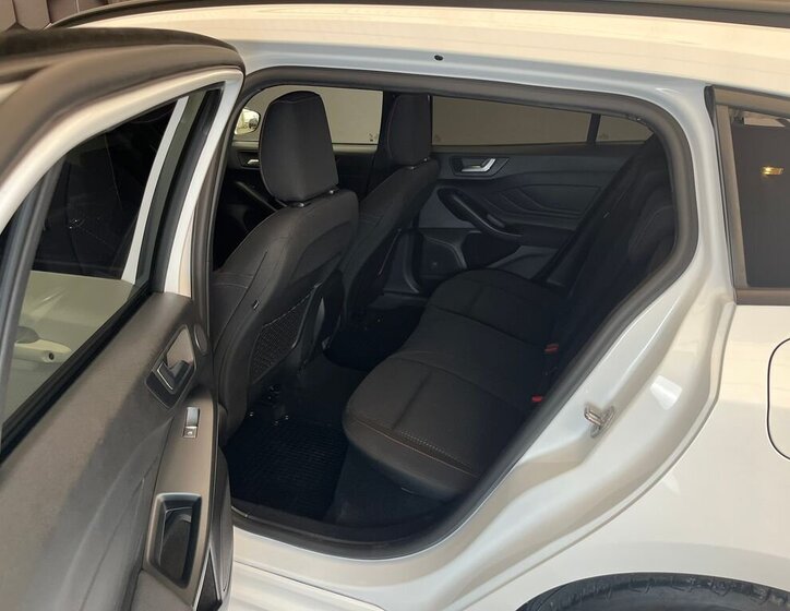 Ford Focus Kombi 2,0 l 110 kw