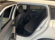 Ford Focus Kombi 2,0 l 110 kw