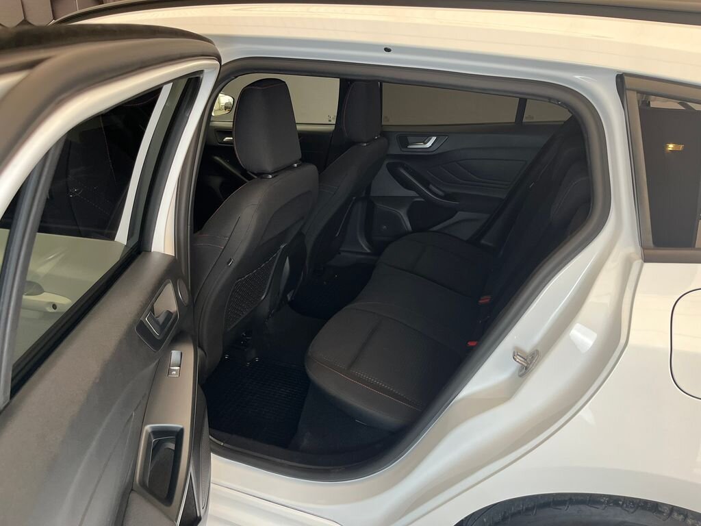 Ford Focus Kombi 2,0 l 110 kw