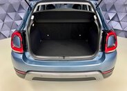 Fiat 500X SUV / Terénní 1,3 l 111 kw
