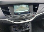 Opel Astra Kombi 1,3 l 107 kw