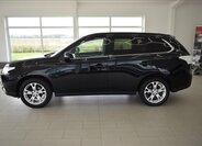 Mitsubishi Outlander 5