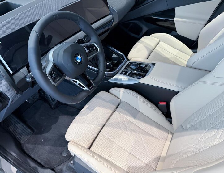 BMW X3 SUV 2,0 l 145 kw