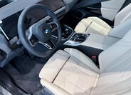 BMW X3 SUV 2,0 l 145 kw