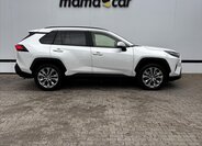 Toyota RAV4 SUV / Terénní 2,5 l 131 kw