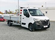 Renault Master Valník 2,3 l 132 kw