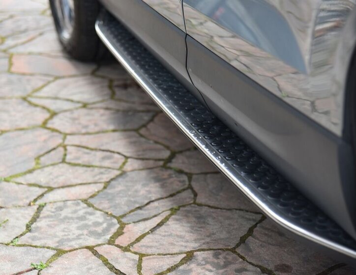 Škoda Karoq SUV / Terénní 1,5 l 110 kw