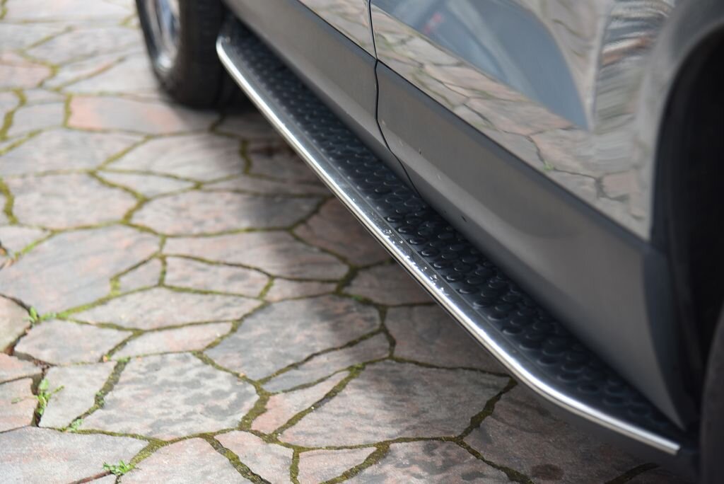 Škoda Karoq SUV / Terénní 1,5 l 110 kw