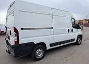 Peugeot Boxer Skříň 2,2 l 96 kw