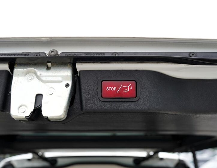 Mercedes-Benz Třídy V 13