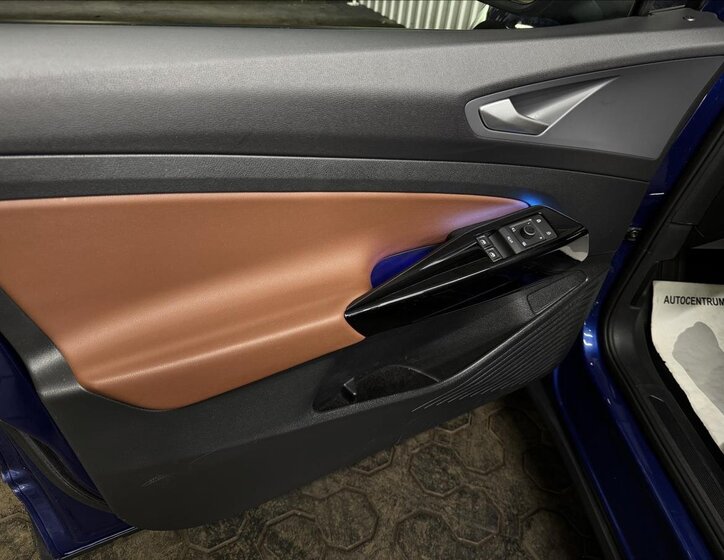 Volkswagen ID.4 SUV 0,0 150 kw