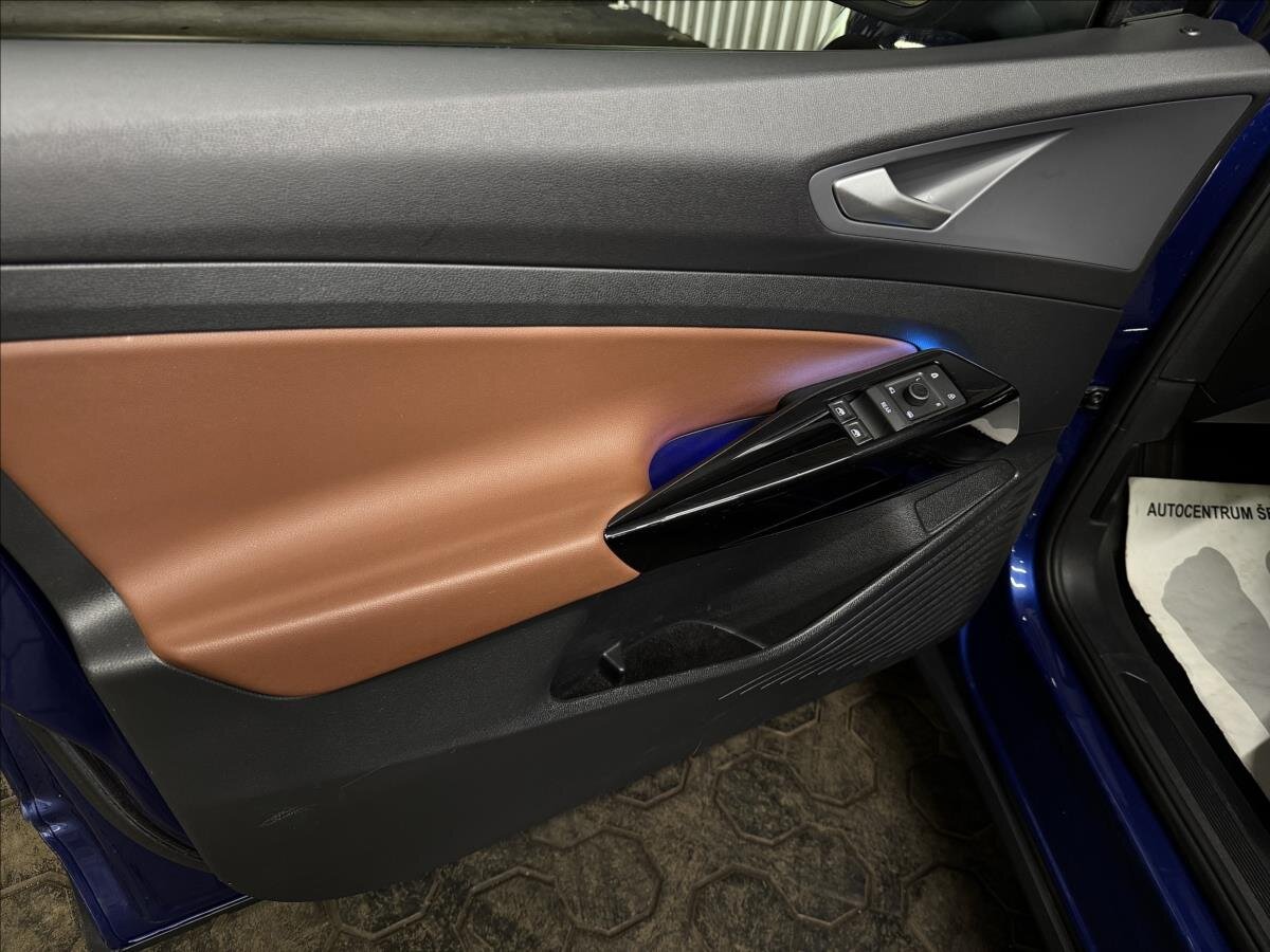 Volkswagen ID.4 SUV 0,0 150 kw