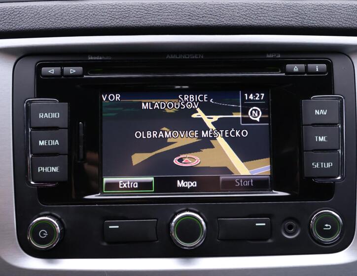 Škoda Octavia 23