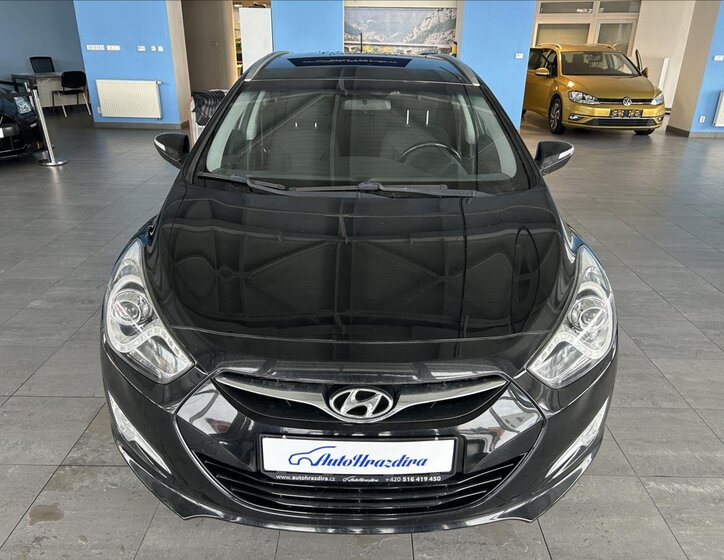 Hyundai i40 Kombi 1,6 l 99 kw
