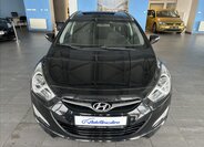 Hyundai i40 Kombi 1,6 l 99 kw