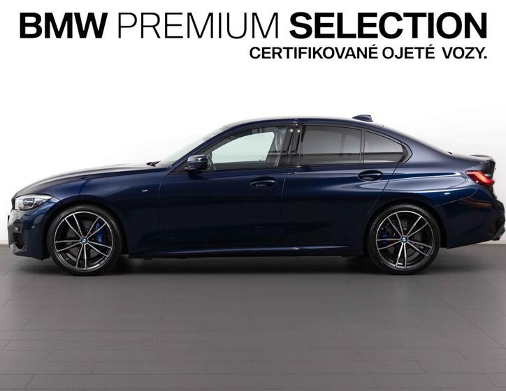 BMW Řada 3 2
