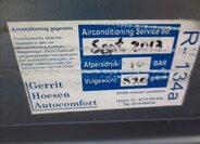 Ford Mondeo Liftback 2,5 l 162 kw