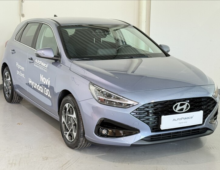 Hyundai i30 3