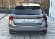 Škoda Fabia Hatchback 999,0 70 kw