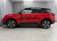 Suzuki Vitara 5