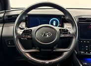 Hyundai Tucson SUV / Terénní 1,6 l 110 kw