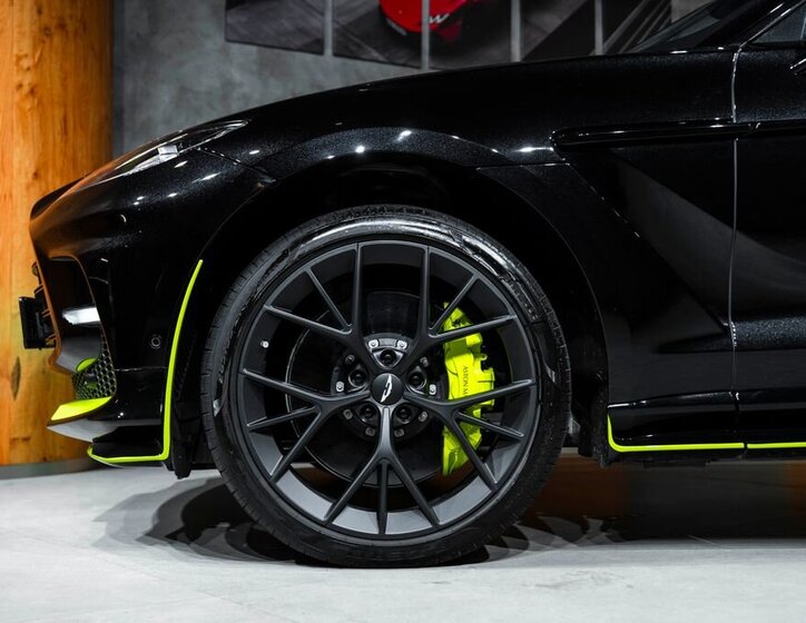 Aston Martin Ostatní 5