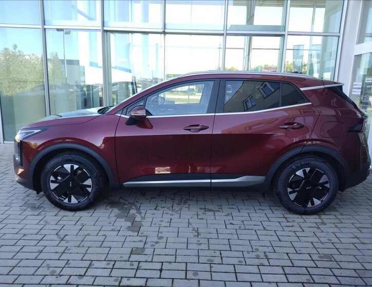 KIA Sportage Ostatní 0,0 0