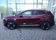 KIA Sportage Ostatní 0,0 0