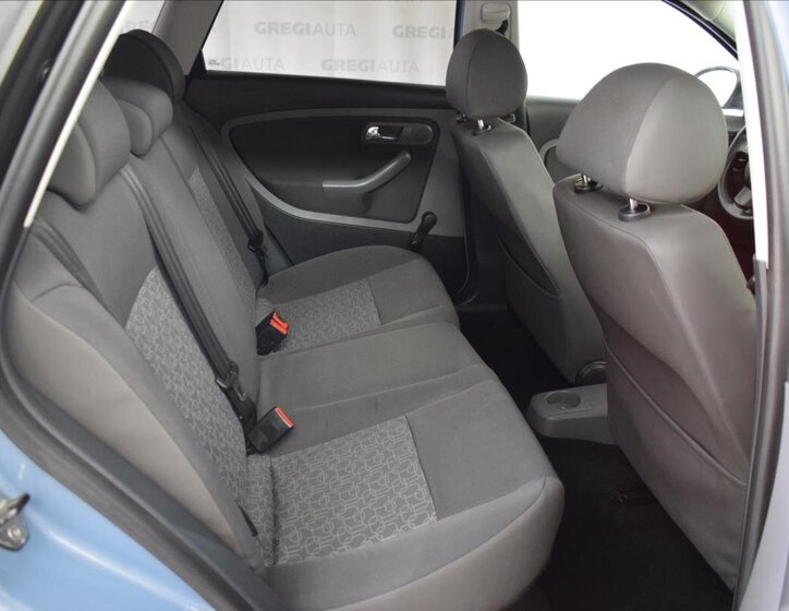 Seat Ibiza Hatchback 1,4 l 63 kw