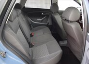 Seat Ibiza Hatchback 1,4 l 63 kw