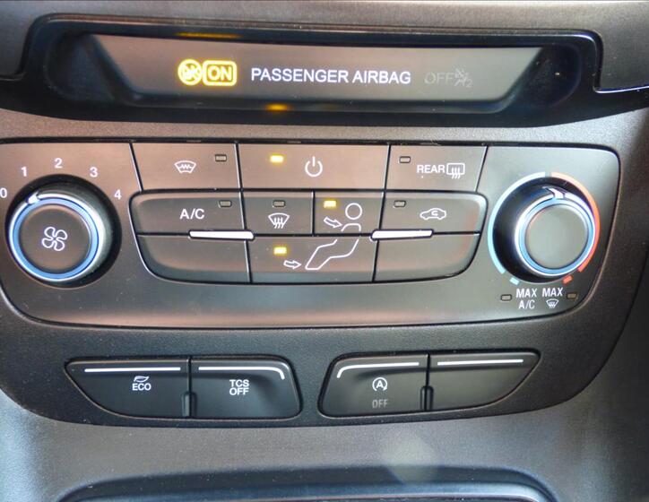 Ford Transit Connect 30