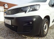 Peugeot Partner Skříň 1,2 l 81 kw