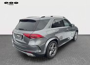 Mercedes-Benz GLE SUV 2,0 l 200 kw