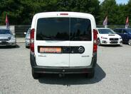 Opel Combo 4
