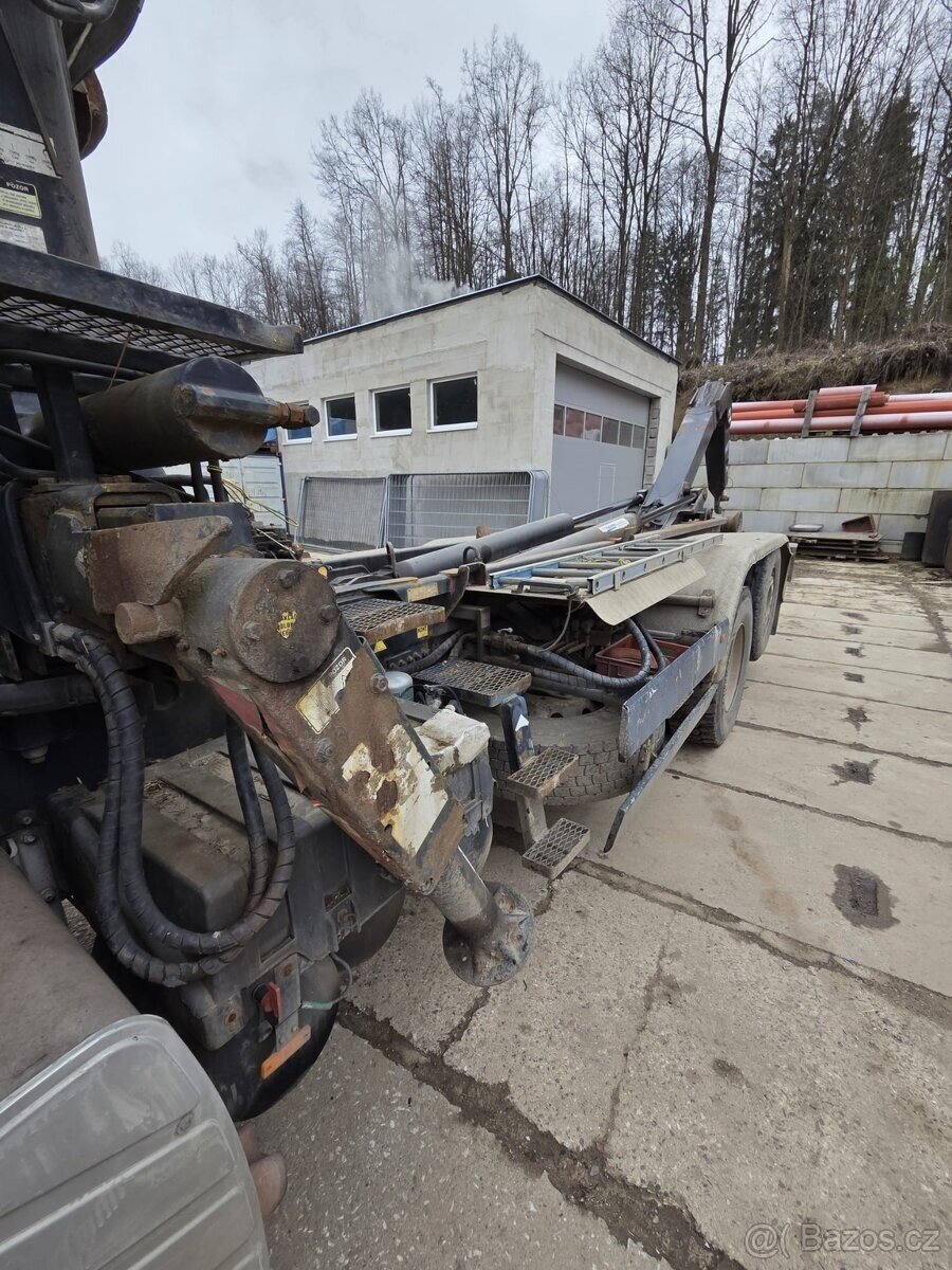 MAN Ostatní Ostatní 0,0 0