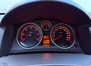 Opel Astra Kombi 1,9 l 88 kw