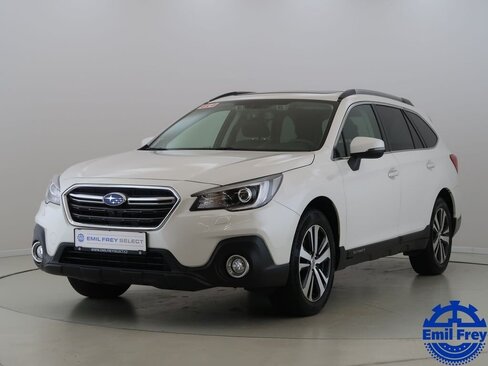 Subaru Outback Kombi 2,5 l 129 kw