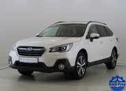 Subaru Outback Kombi 2,5 l 129 kw