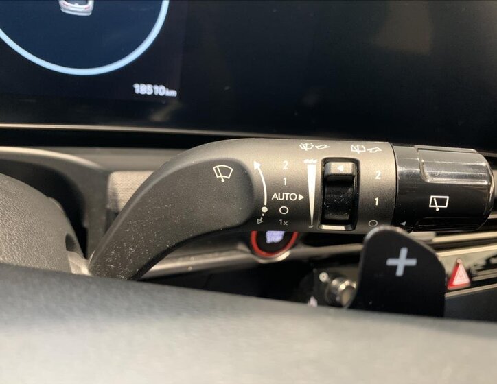 Hyundai Tucson SUV / Terénní 1,6 l 117 kw