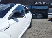 Hyundai Kona SUV / Terénní 1,6 l 145 kw