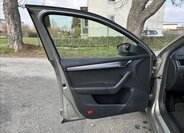 Škoda Octavia Kombi 1,5 l 110 kw