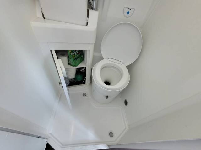 Volkswagen Grand California VAN-Minibus 2,0 l 130 kw