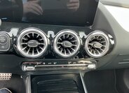 Mercedes-Benz GLA SUV 2,0 l 110 kw